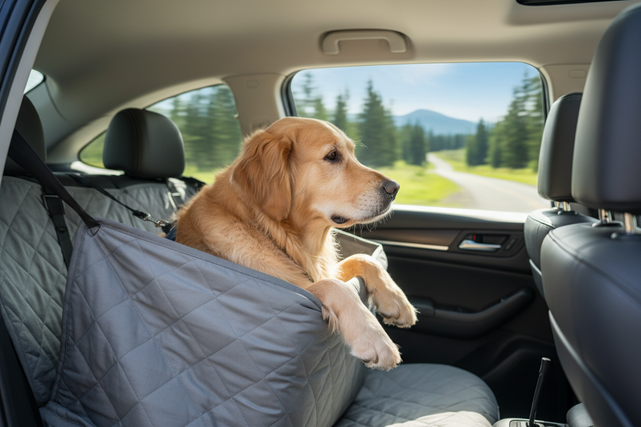 Travel & Outdoor Gear