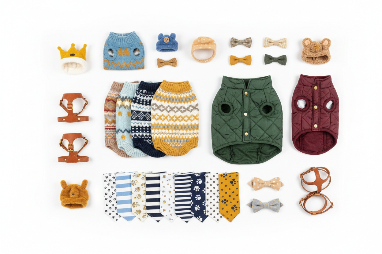 Pet Wears