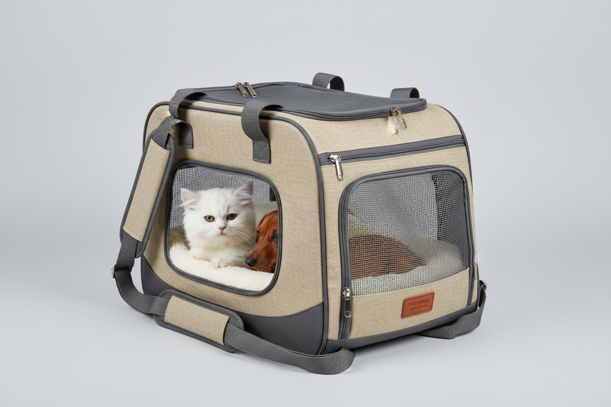 Pet Bag