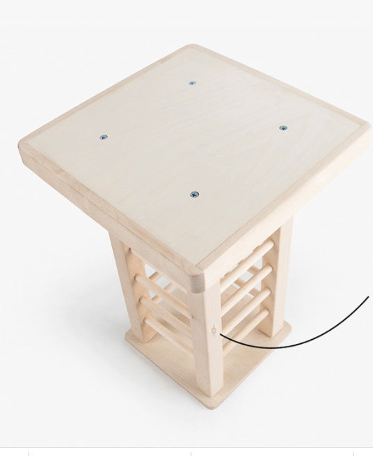 Rabbit Multifunctional Square Grass Frame