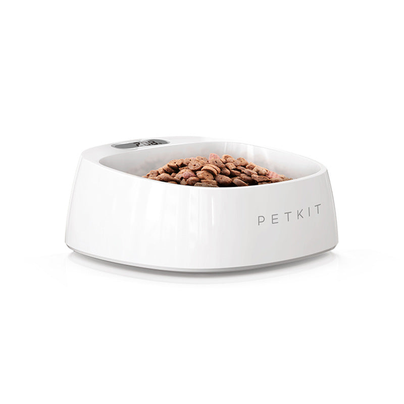 Dog Smart Bowl