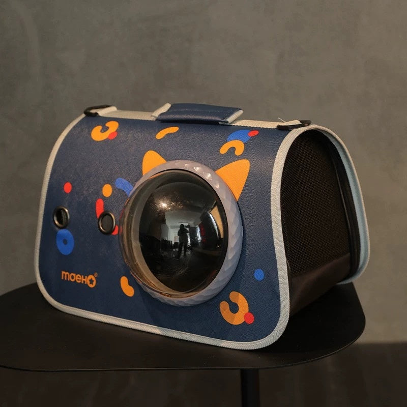 Outdoor Portable Large Capacity Cat Bag