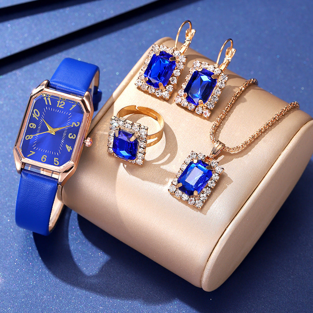 Women's Niche High-grade Watch