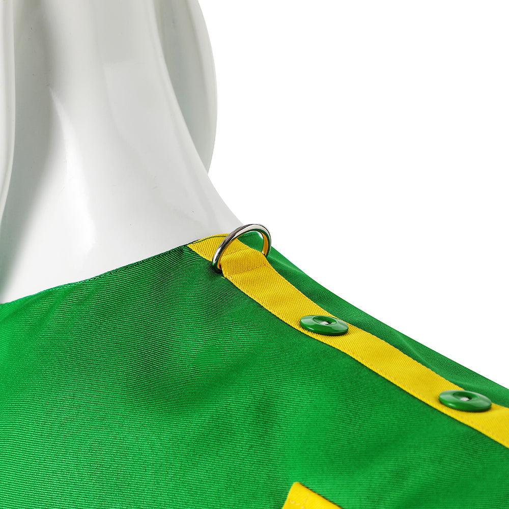 Irish Festival Holy Pet Suit Pet Clothes