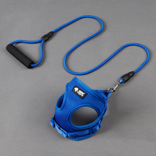 Soft Padded Anti-Shock Dog Leash