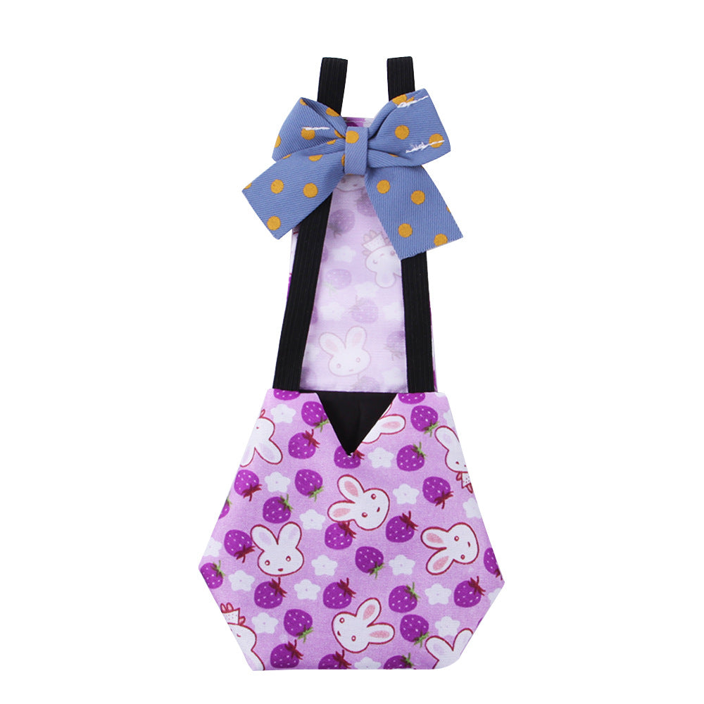 Pet Chicken Duck And Goose Diaper Cleaning Products