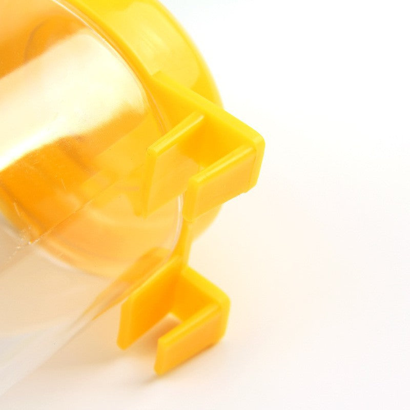 Dog Water Fountain Hanging Pet Cat And Dog Automatic Drinking Water Apparatus