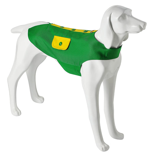 Irish Festival Holy Pet Suit Pet Clothes