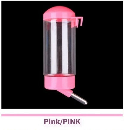 Dog Water Fountain Hanging Pet Cat And Dog Automatic Drinking Water Apparatus