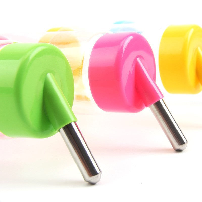 Dog Water Fountain Hanging Pet Cat And Dog Automatic Drinking Water Apparatus