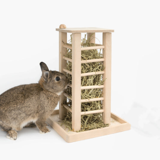 Rabbit Multifunctional Square Grass Frame