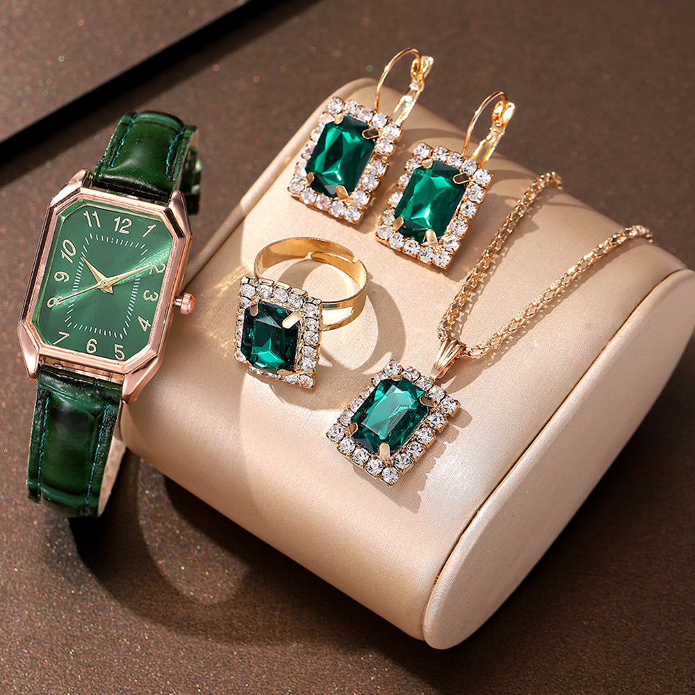 Women's Niche High-grade Watch