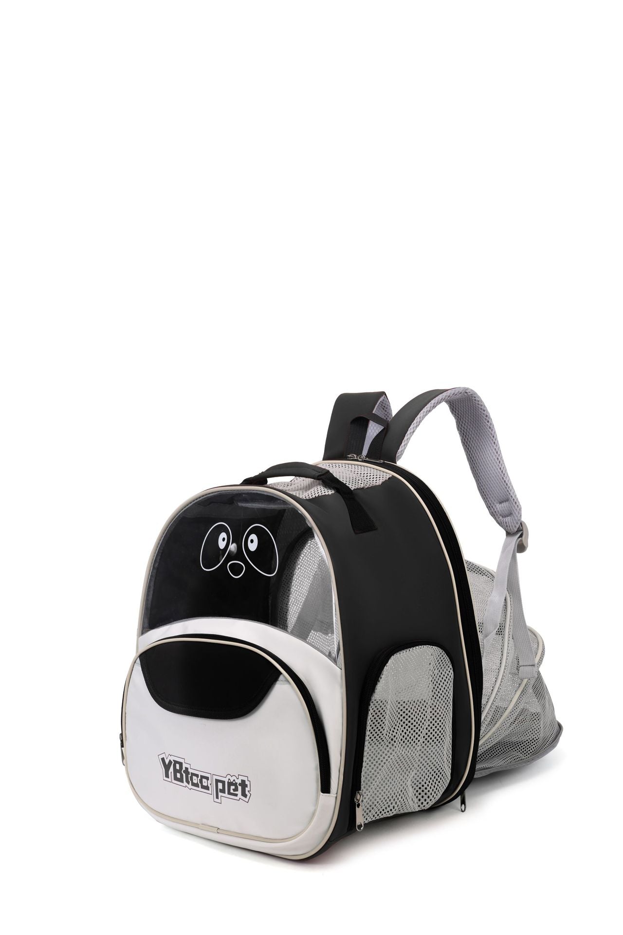 Outdoor Portable Breathable Large Capacity Backpack For Pets