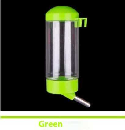 Dog Water Fountain Hanging Pet Cat And Dog Automatic Drinking Water Apparatus