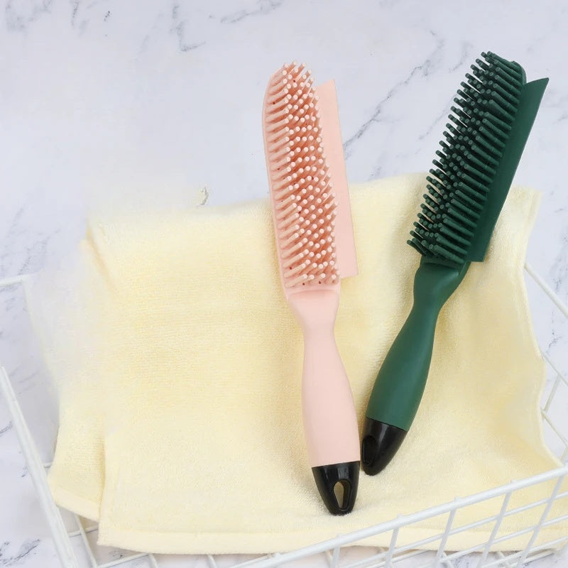 Dog Brush Pet Hair Remover Massage Cat Brush Dog Comb Dog Grooming Dogs Combs Clothes Hair Collector Wool Sticker Pet Supplies