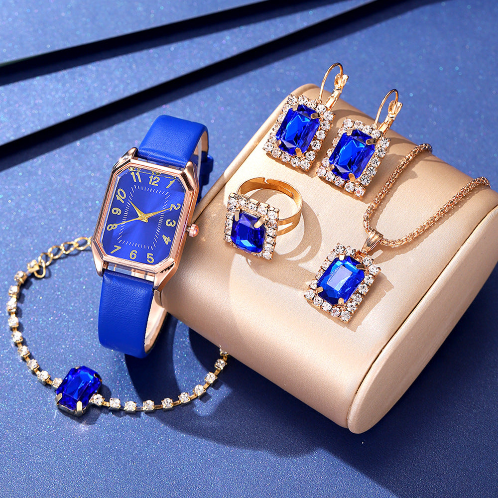 Women's Niche High-grade Watch