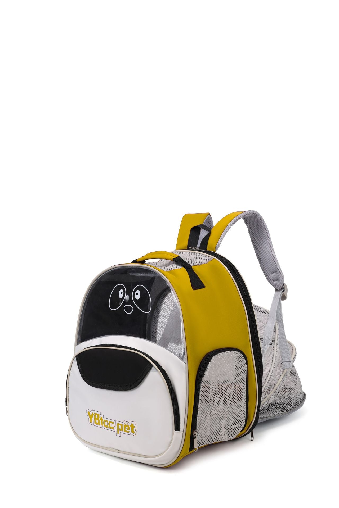 Outdoor Portable Breathable Large Capacity Backpack For Pets